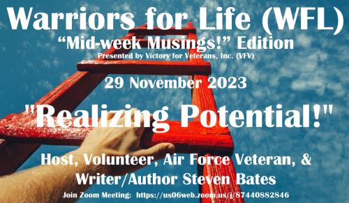 1-Realizing Potential