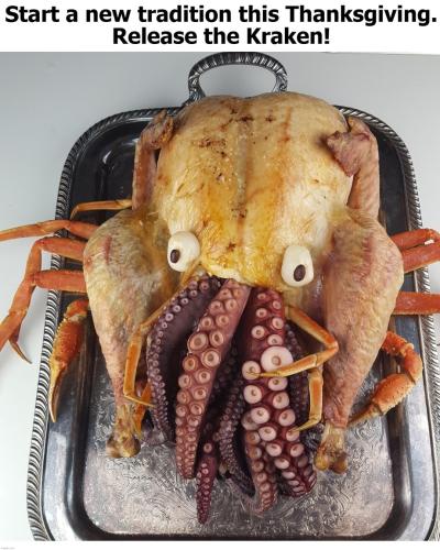 Release the Kraken turkey.922px