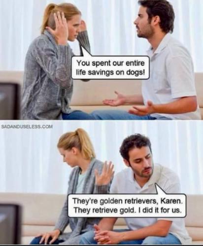 life savings