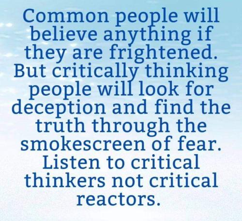 common people