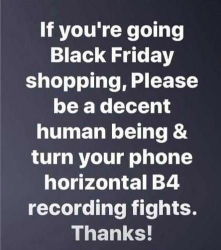 black Friday phones