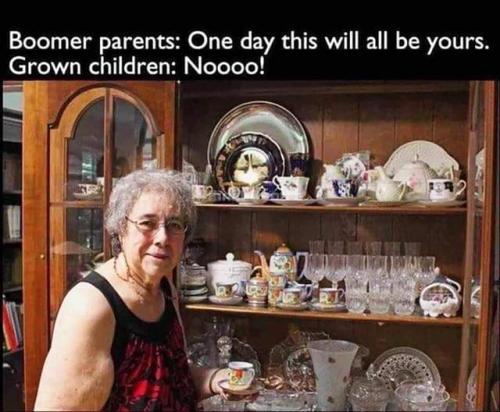 boomer parents
