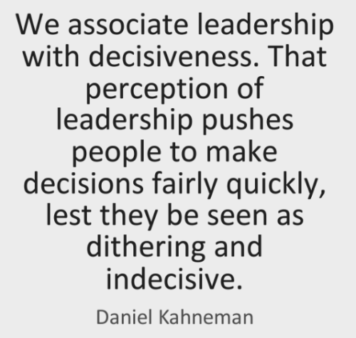 1-Perception of leadership