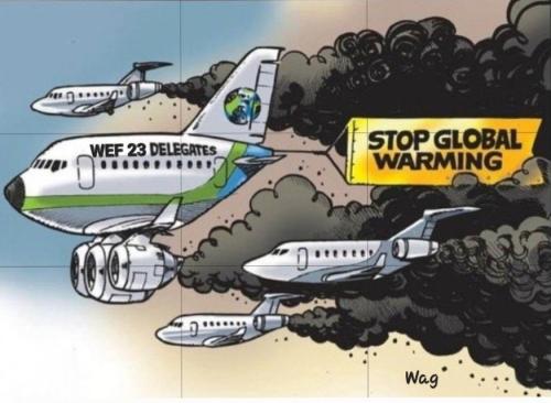 Global warming