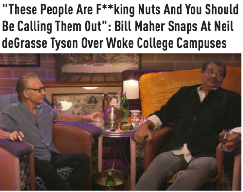 Woke College 1