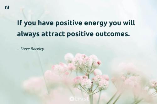 1B-Positive Energy