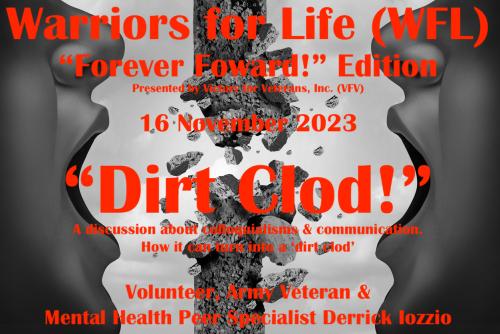 1-Dirt Clod Communications