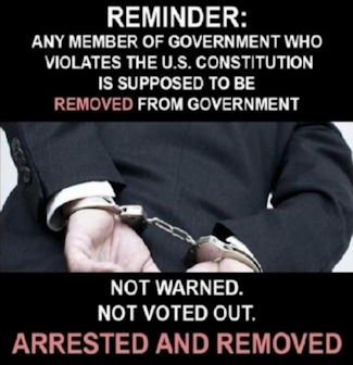 any member of government