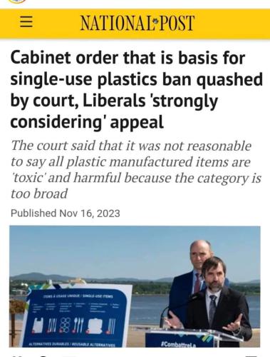 cabinet order