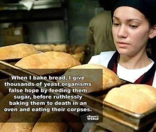 whan I bake