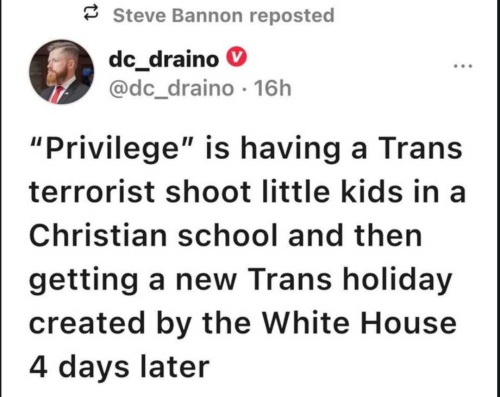 Privilege 1