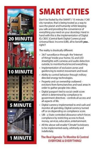 smart cities