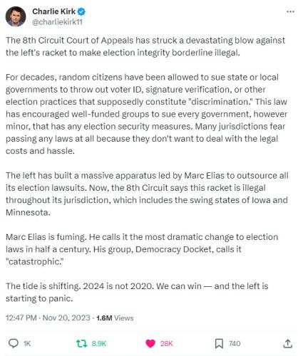 Its official it sucks to be a democrat