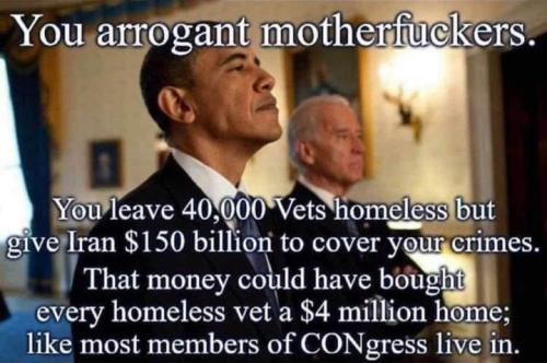 you unimaginable bastards