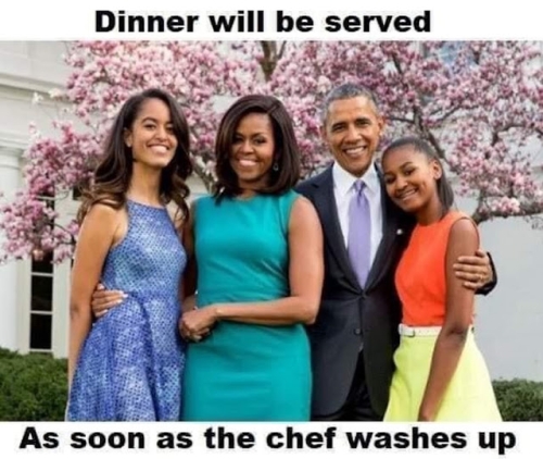 BarryDinnerWillBeServedChefWashesUp11-23