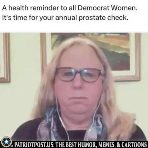 health reminder