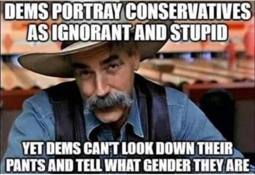 StupidConservatives