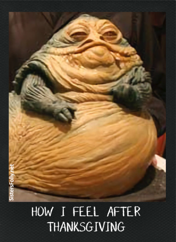 Jabba the Hut