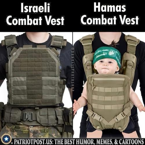 vest