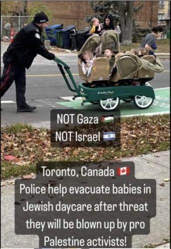 toronto On