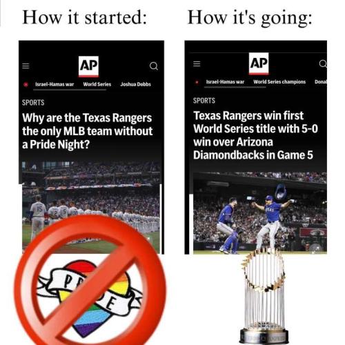 Rangers 1