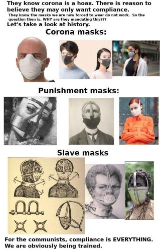punishment-masks