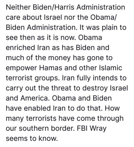 biden hamas m