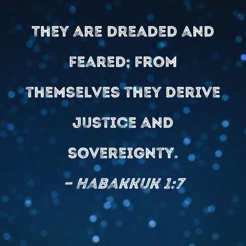 Habakkuk 1_7