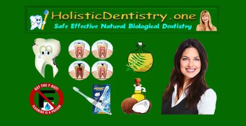 HolisticDentistry.one-Holistic-Dentistry