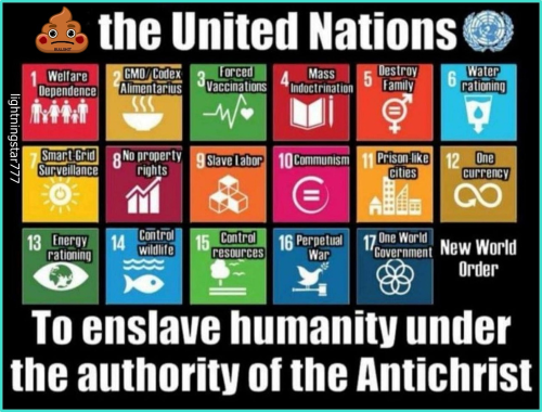 UN agenda