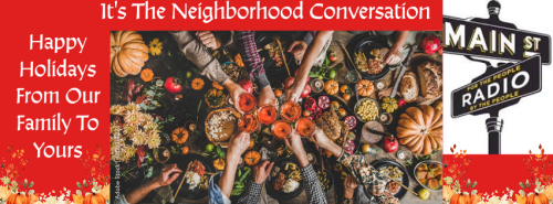 Thanksgiving banners #2