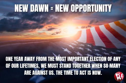 God Protect Us All From What is Coming