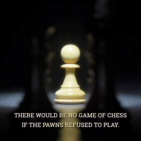no game