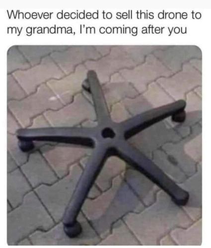 drone