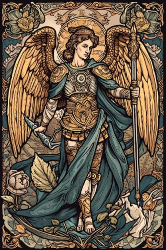 St. Michael the Archangel