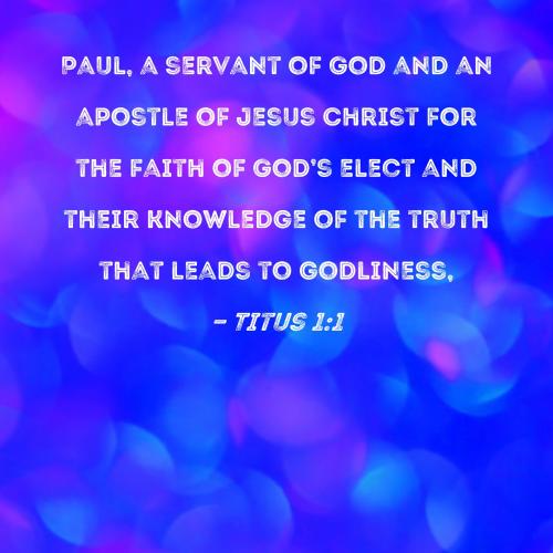 Titus 1_1