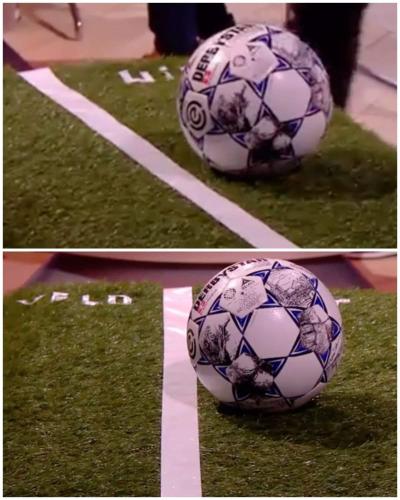 soccer ball