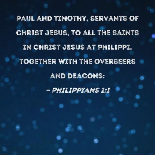 Philippians 1_1