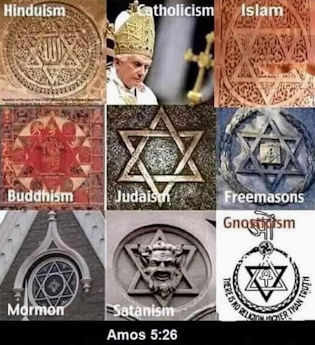 star of david