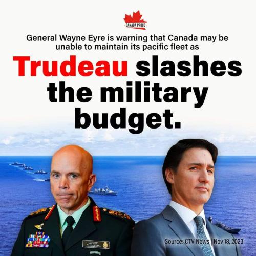 slashes budget