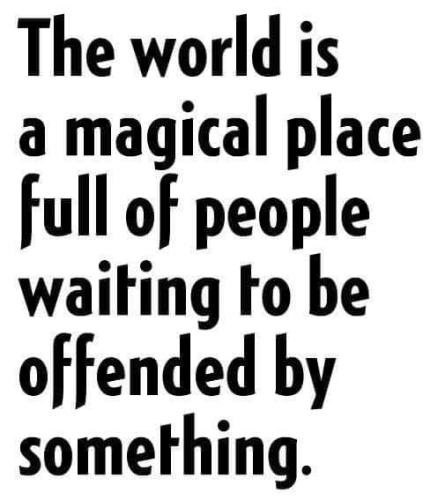 magical place