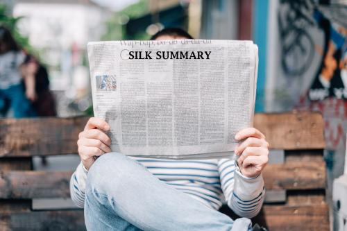SILK SUMMARY  #7