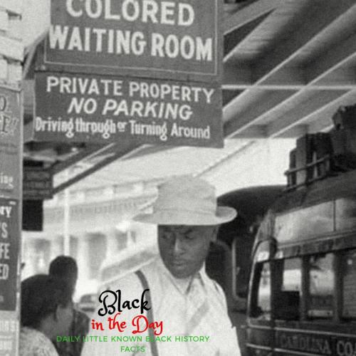 EISENHOWER BUS