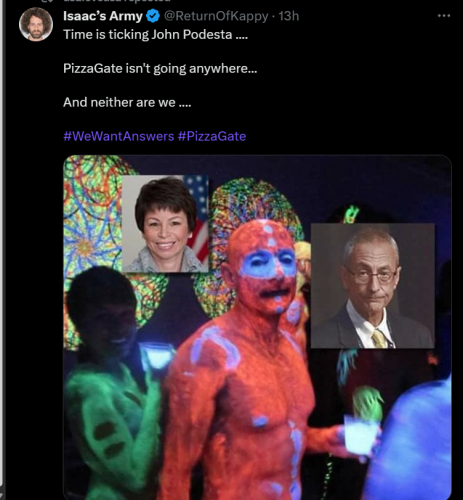 Pizzagate 1