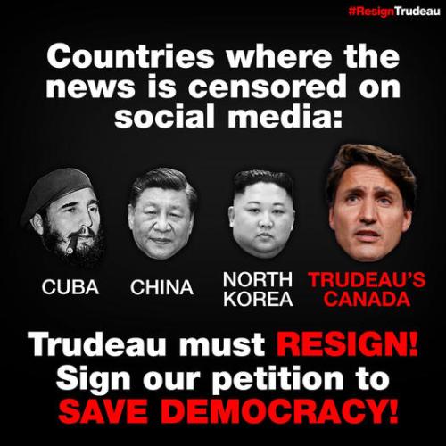 save democracy