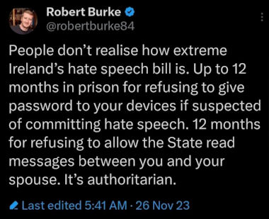 irelands hate speech bill00