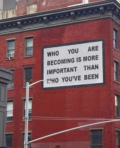 more important