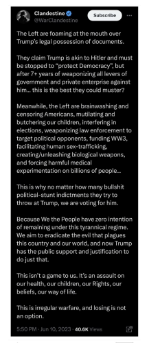 we the people