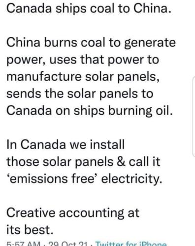 Canada ships