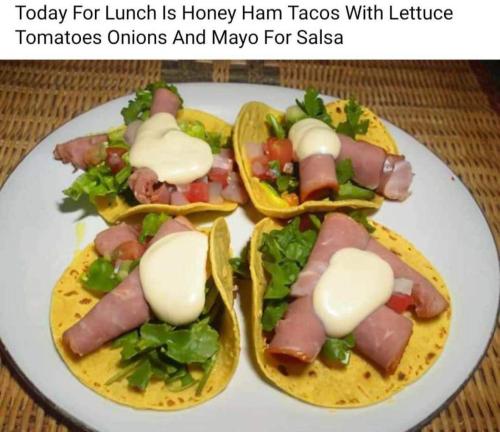 lunch substitutes
